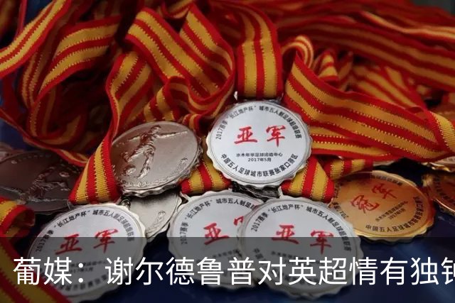 葡媒：谢尔德鲁普对英超情有独钟，俱乐部标价至少4000万欧